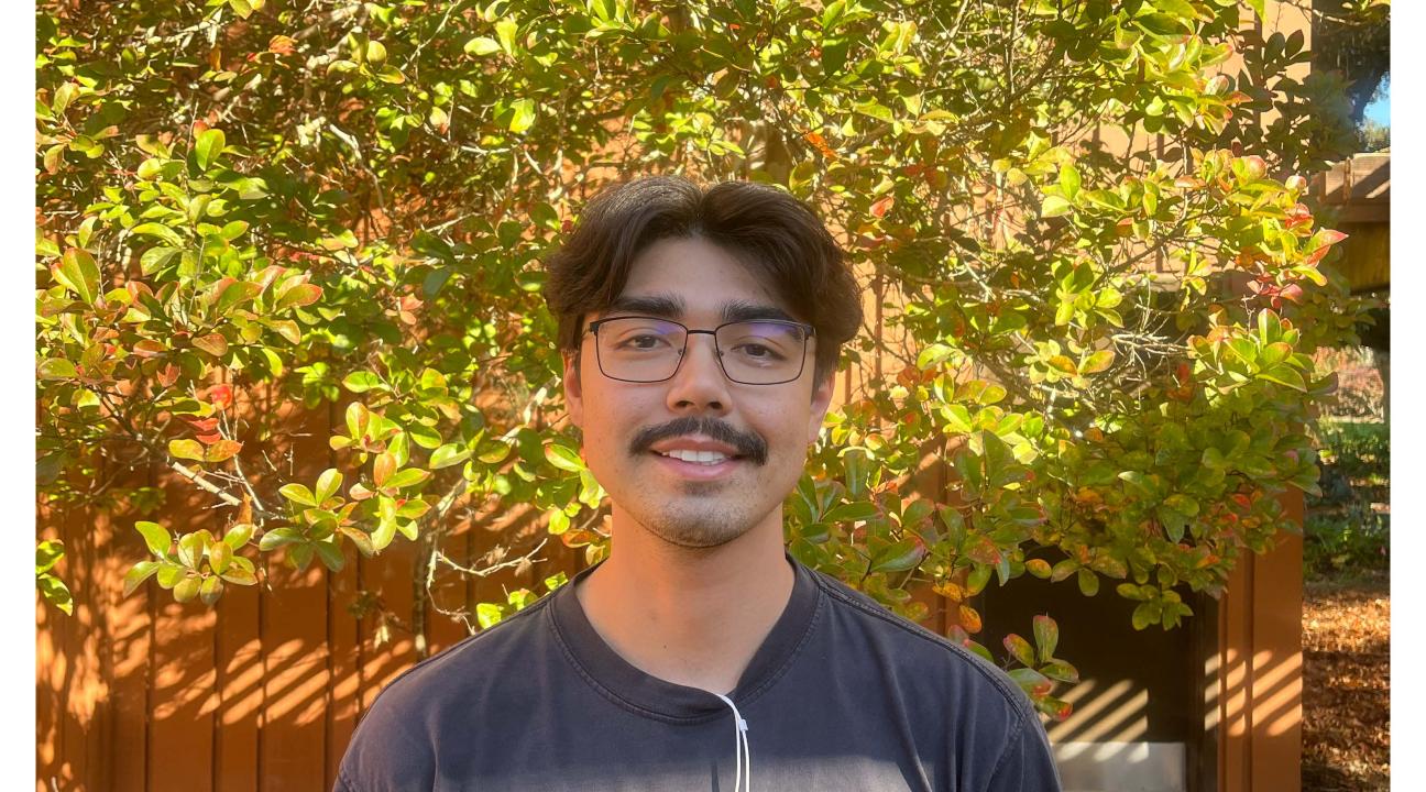 Gavin headshot