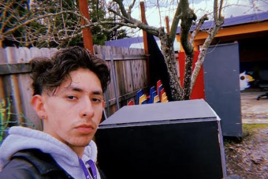 Kevin photo