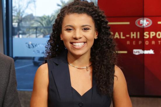 aubrie headshot
