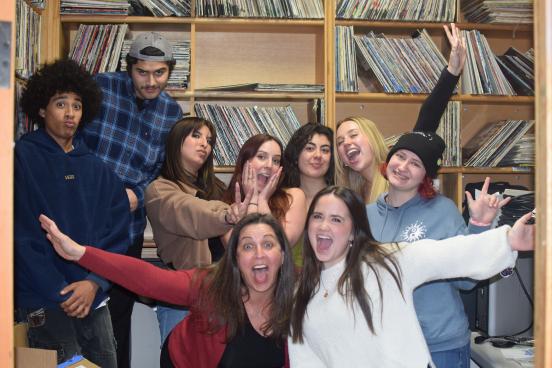 Group Photo KSUN Spring 24