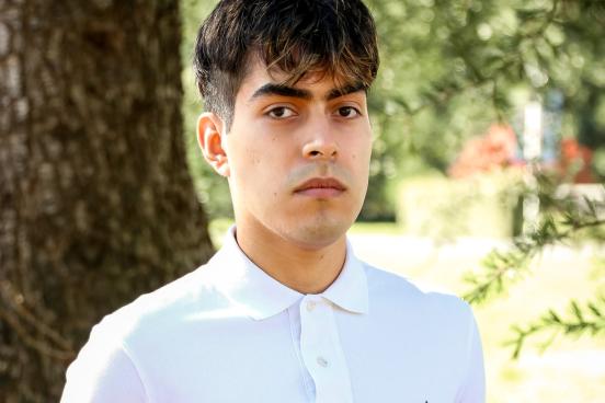 David Gomez Lopez