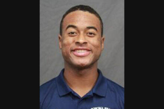 Desmond Gates headshot