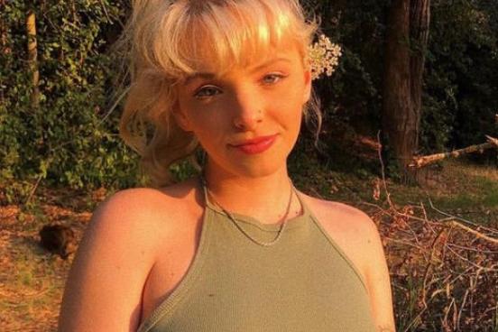 Kylie Lawrence picture