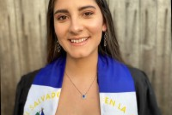 Photo of Marie Montoya