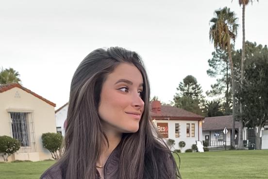 Maya photo