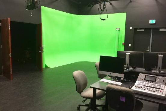 Green Screen