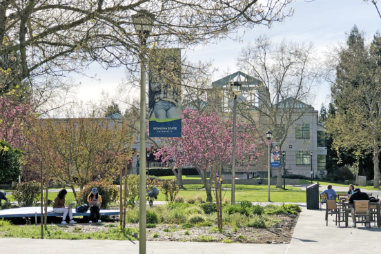 grounds