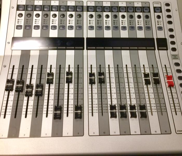 sound board 2