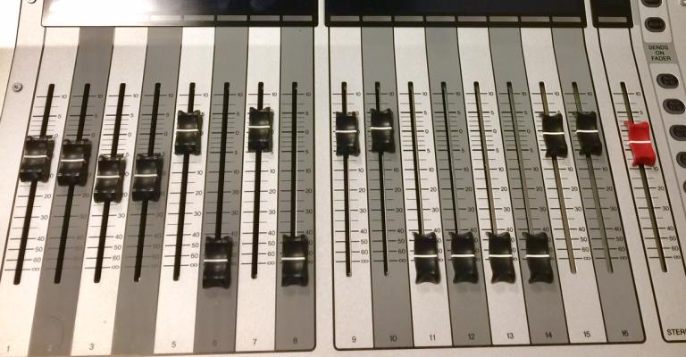 sound board 2