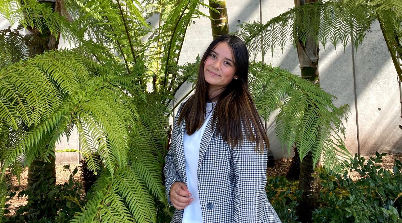 Liliana Calderon