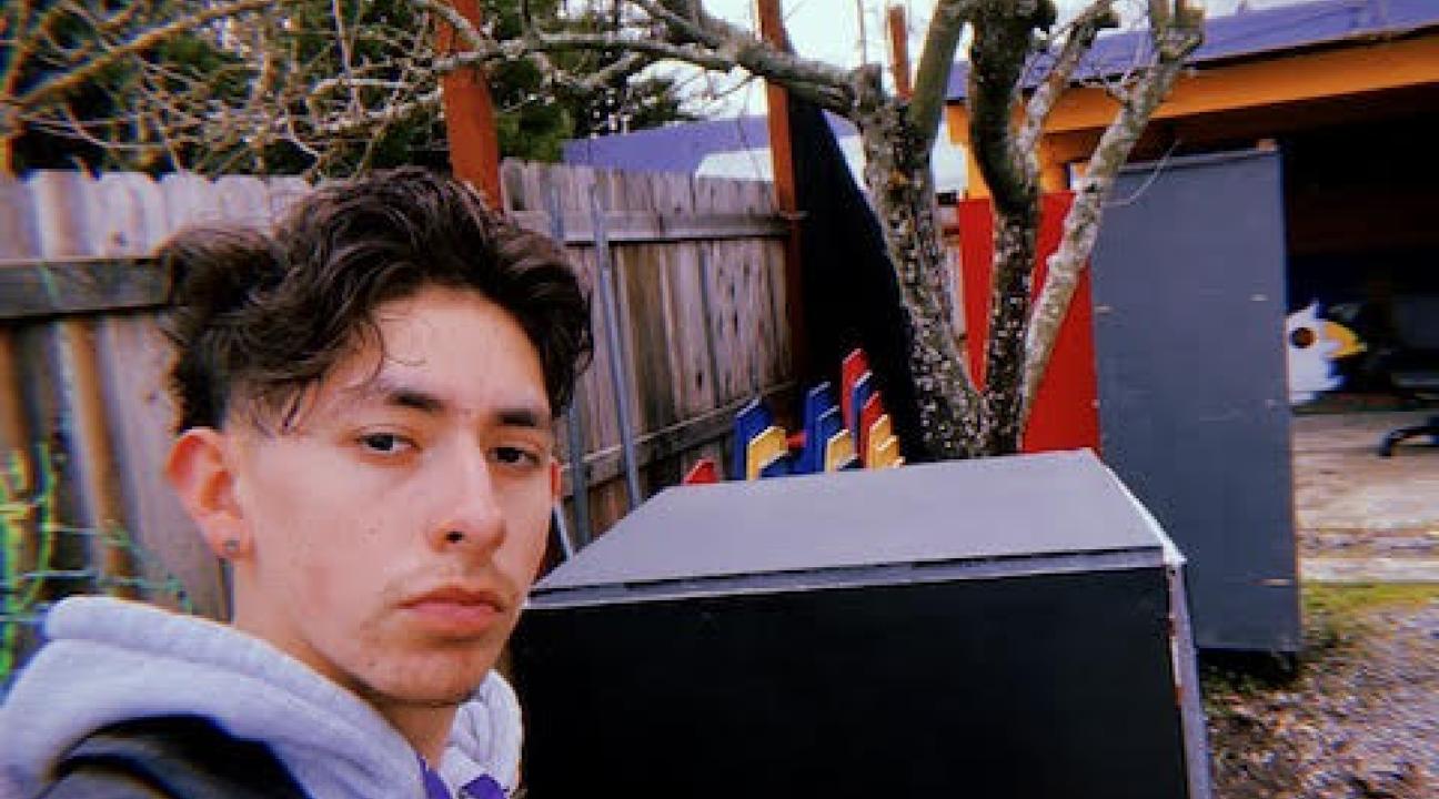 Kevin photo
