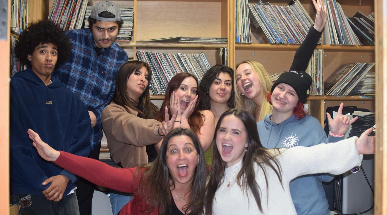 Group Photo KSUN Spring 24