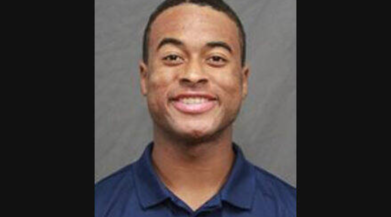 Desmond Gates headshot