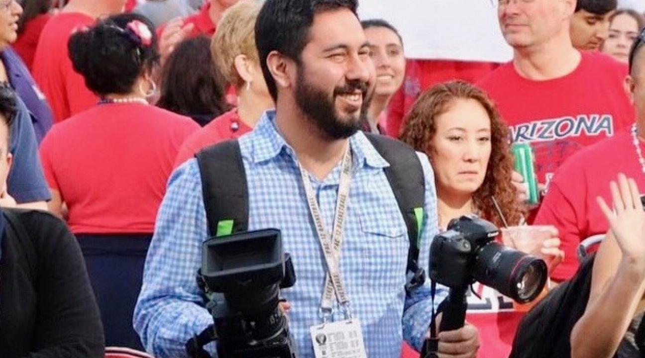 Elliott Rosales picture