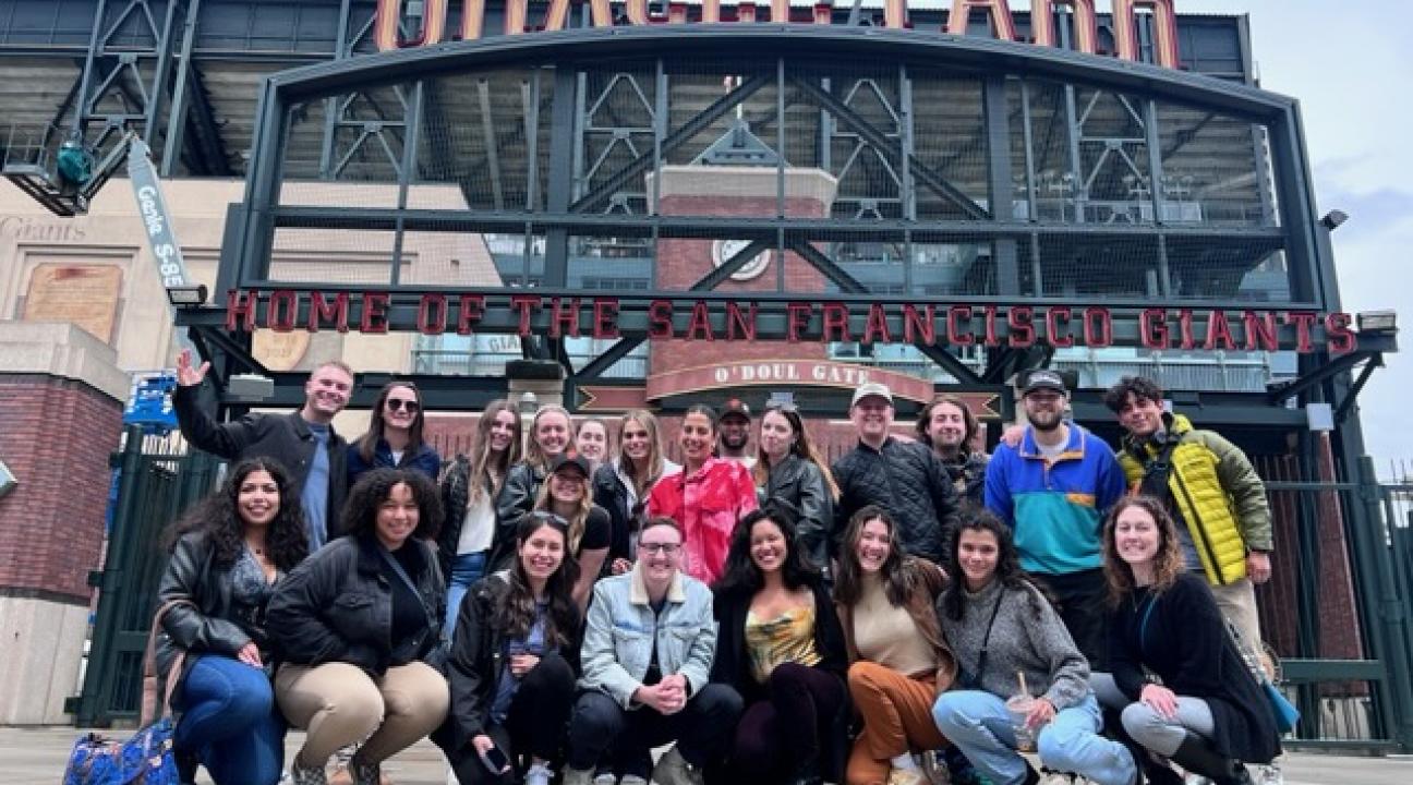 sf giants