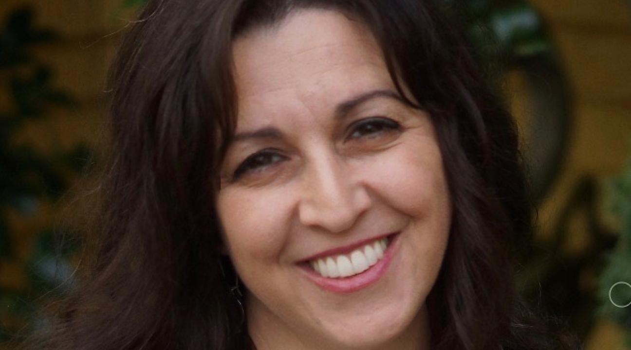 gina headshot