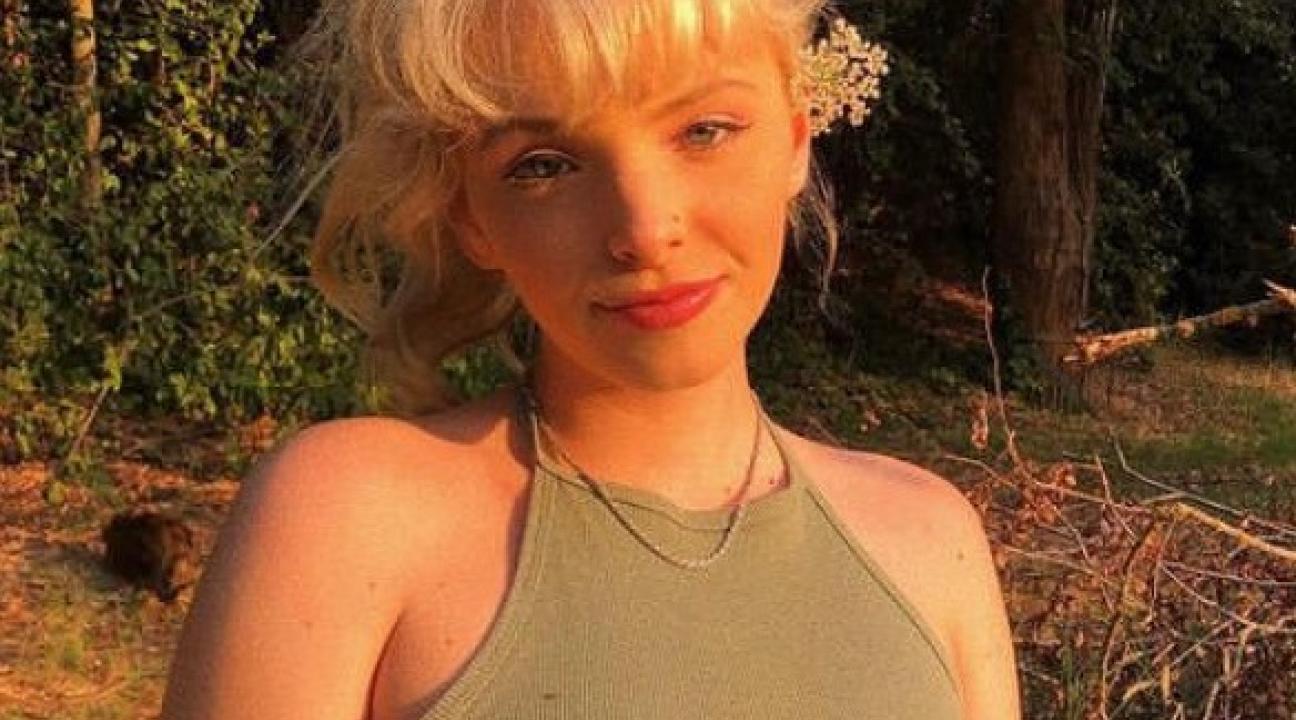 Kylie Lawrence picture