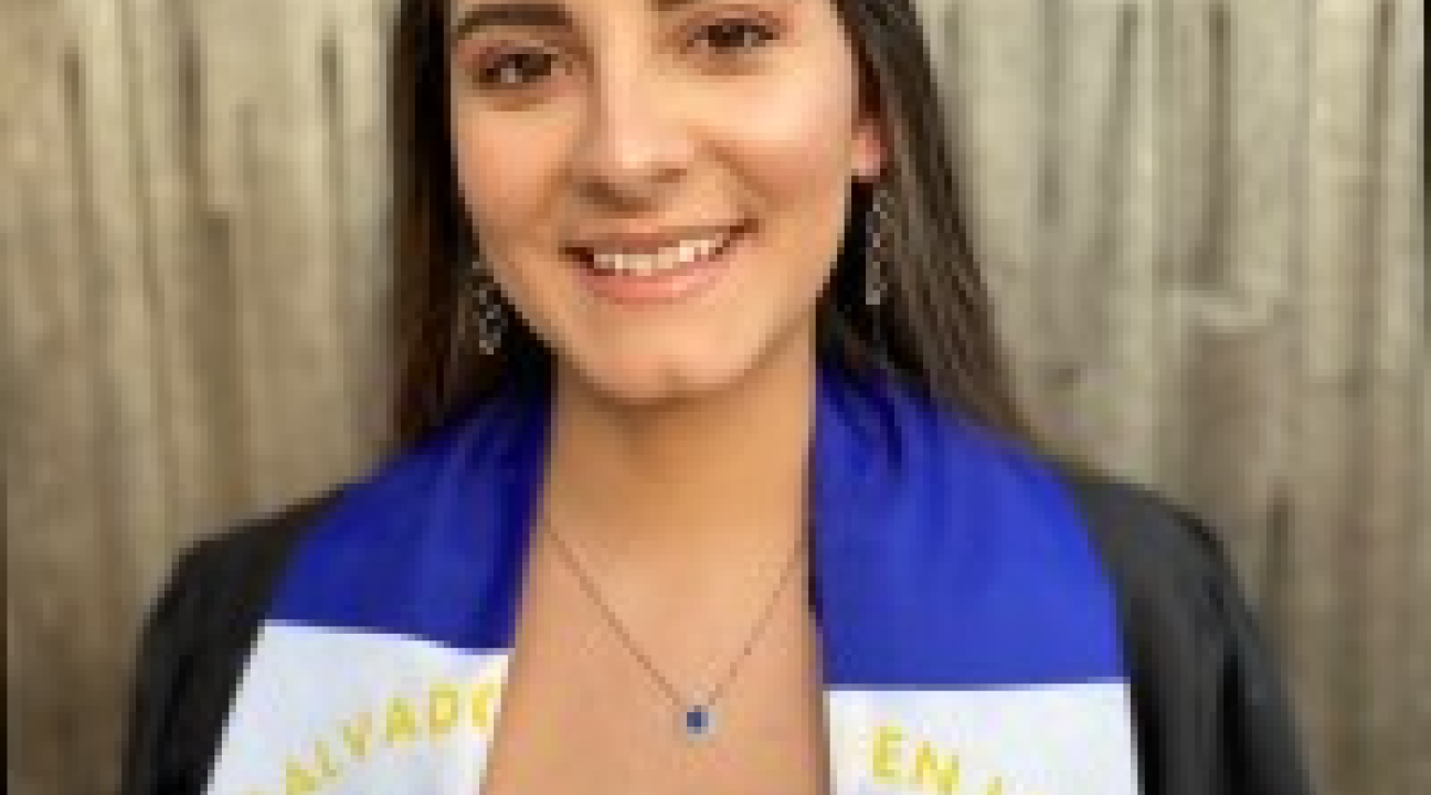 Photo of Marie Montoya