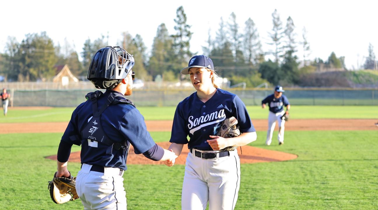 marika handshake