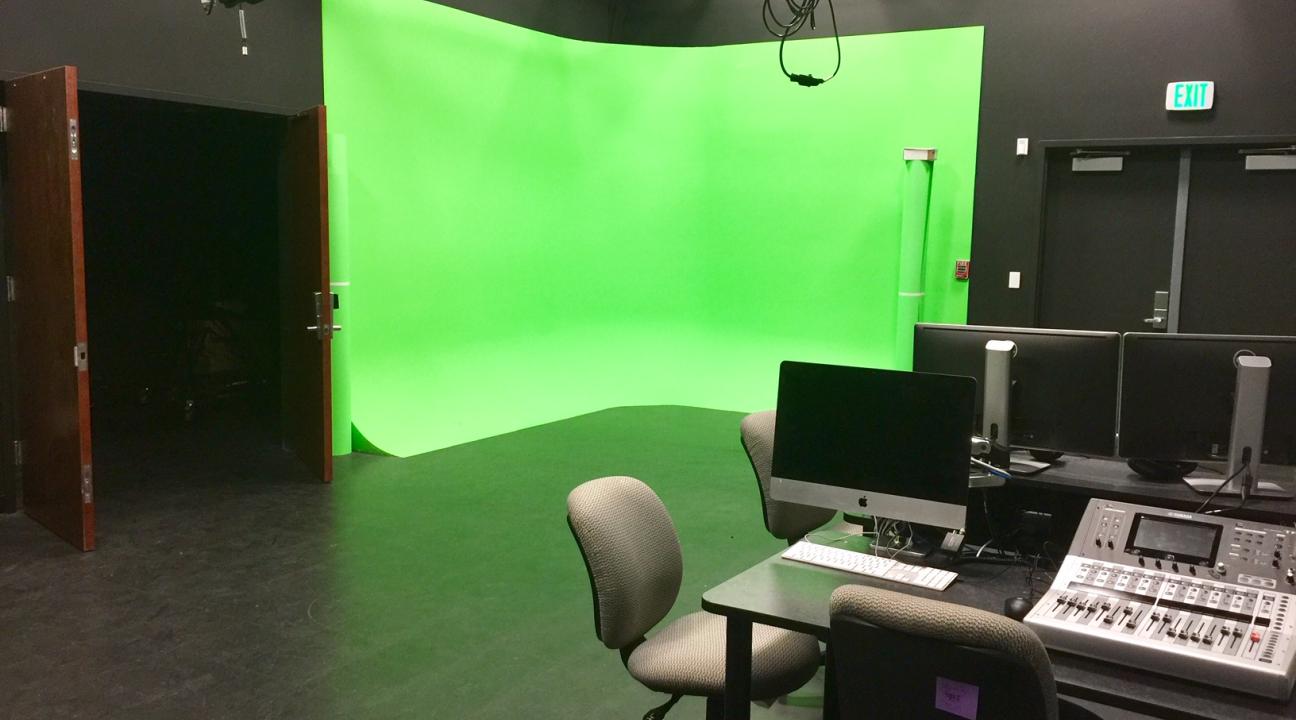 Green Screen