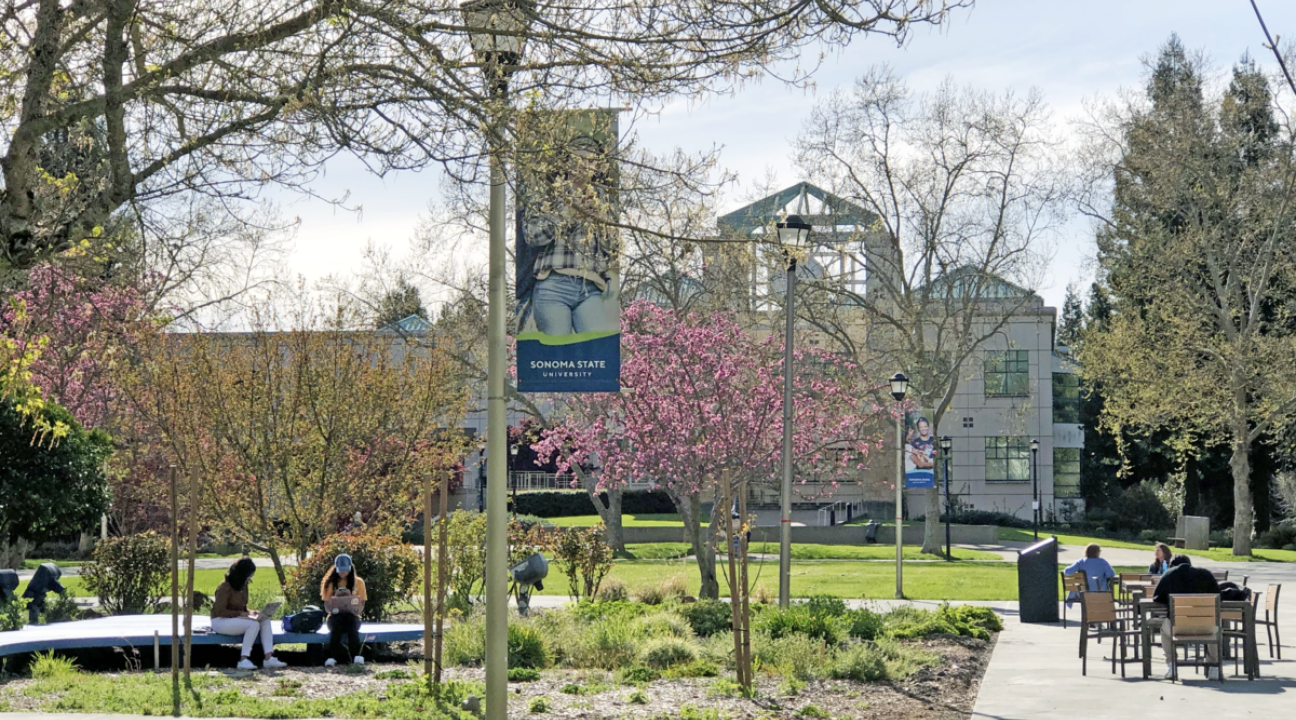 grounds