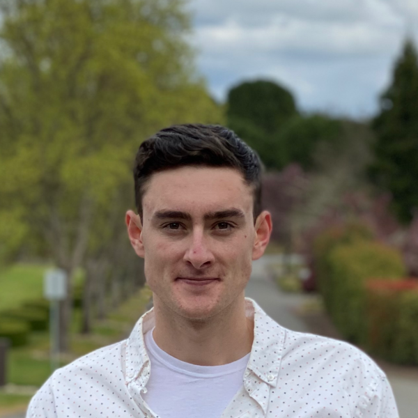 Brennan Craig photo