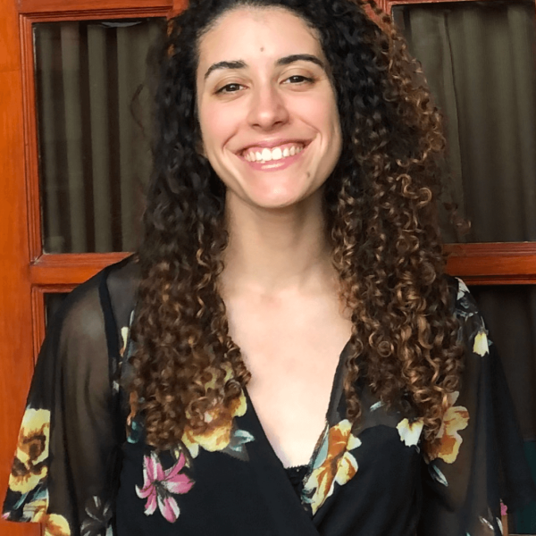 Jessica Pereira photo