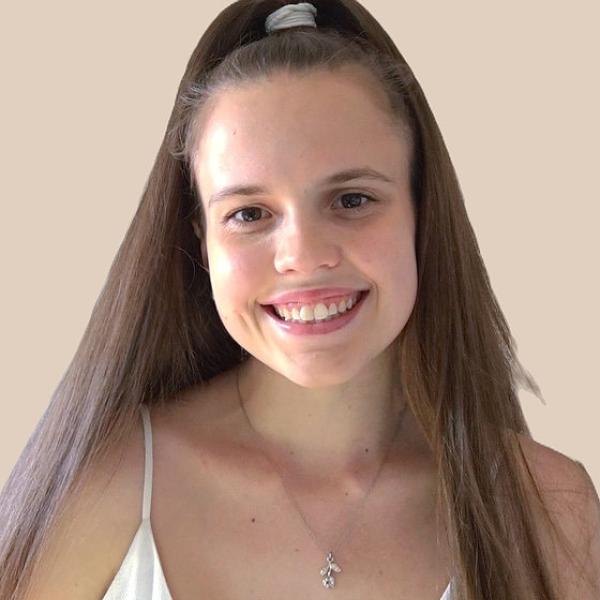 Mackenzie Patefield