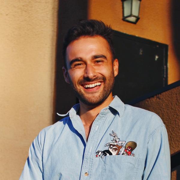 sean tadlock