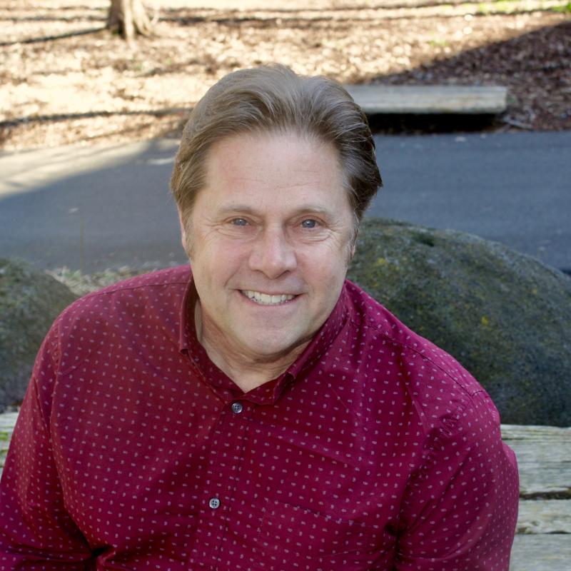 Ed Beebout