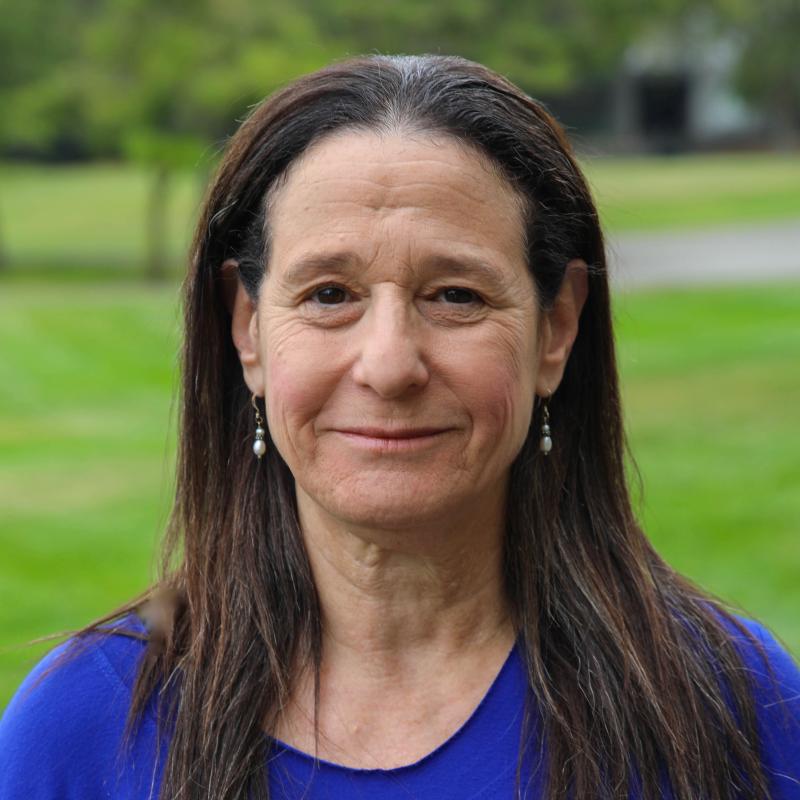 Elizabeth Burch