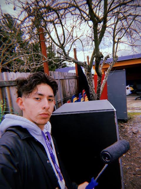 Kevin photo