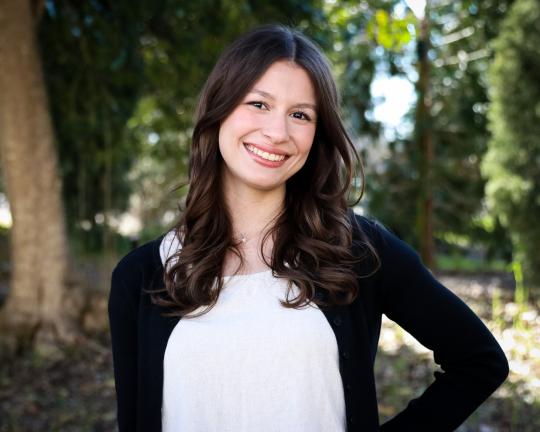 Sabrina Barro pic 2