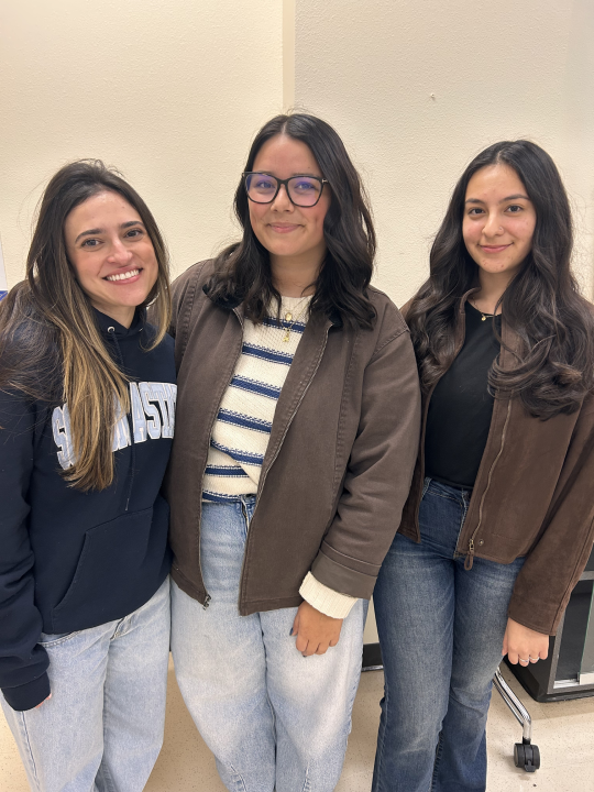 Primitivo Leads Spring 2026