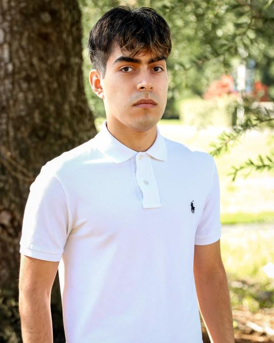 David Gomez Lopez