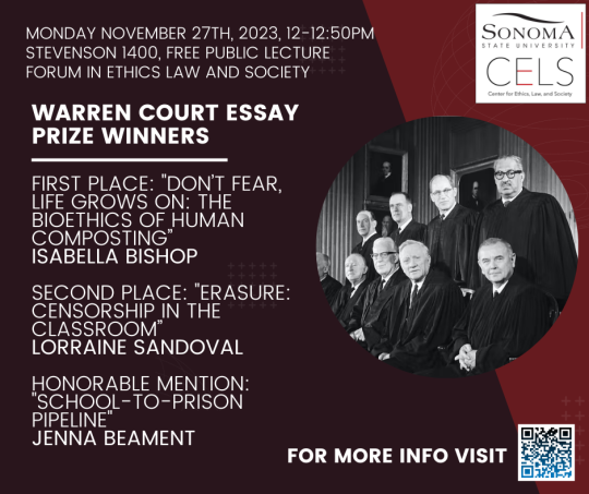 Warren Court