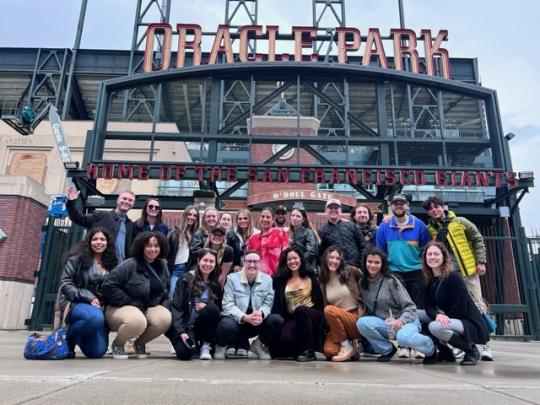 sf giants