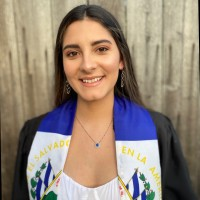 Photo of Marie Montoya