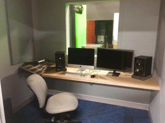 edit bay