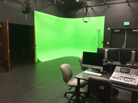 Green Screen