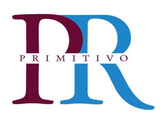 Primitivo logo