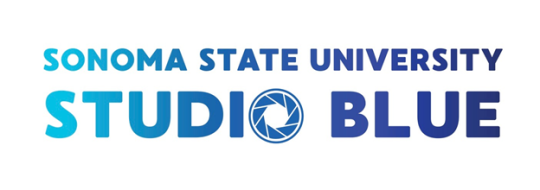 studio blue logo