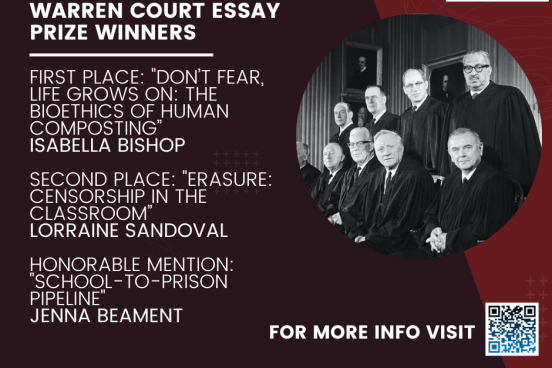 Warren Court