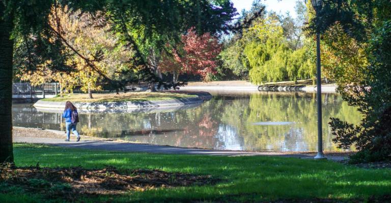 pond 2