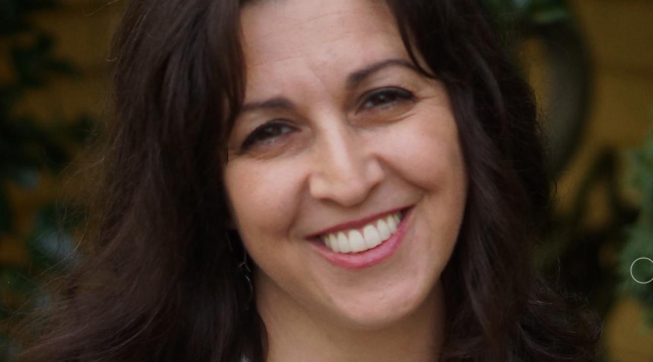 gina headshot