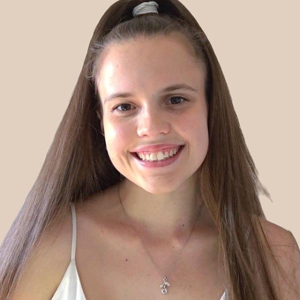 Mackenzie Patefield